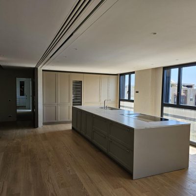 reforma cocinas carfia