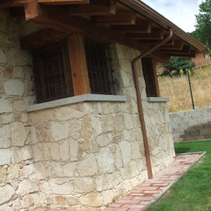 obra nueva carfia