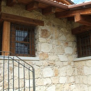 obra nueva reformas