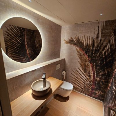 reformas baños carfia