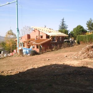 obra nueva reformas