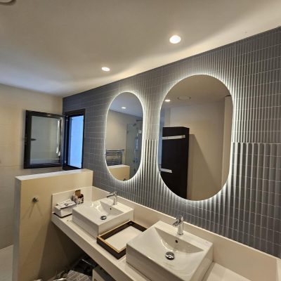 reformas baños carfia