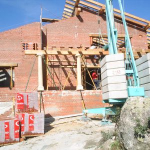 obra nueva reformas