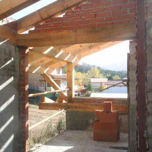 obra nueva reformas