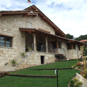 obra nueva carfia