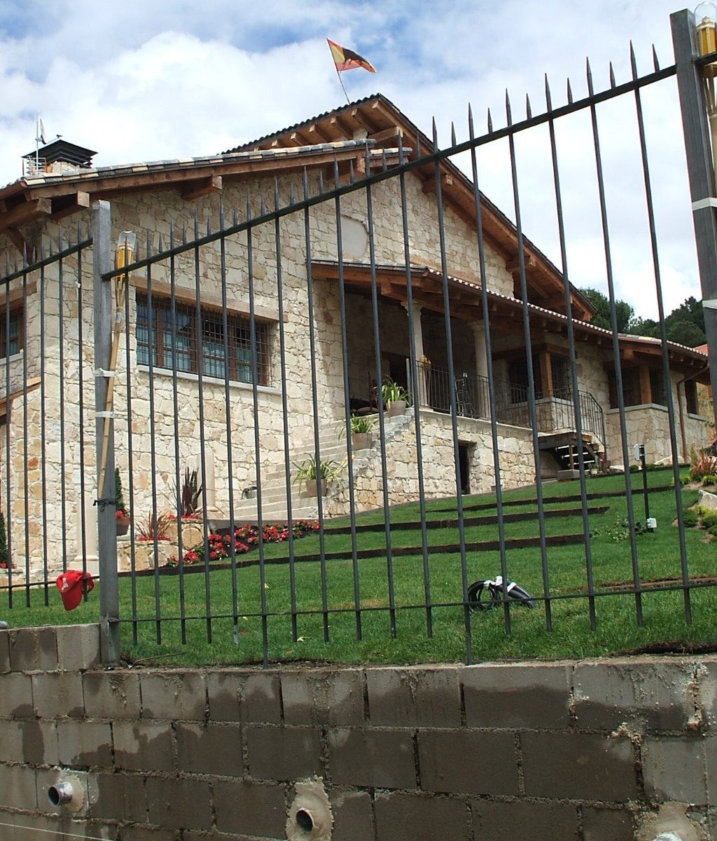 obra nueva reformas carfia